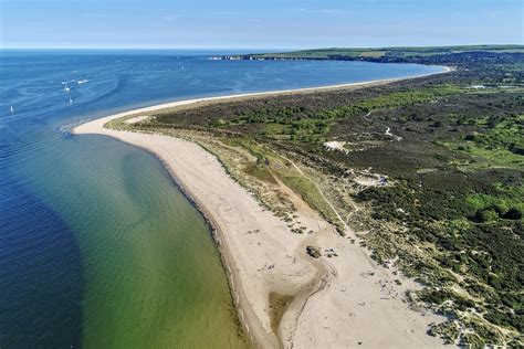 sandy family nude|A naturists paradise (Studland beach from a naturist point of view ...